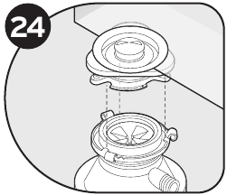 Installation Step 14