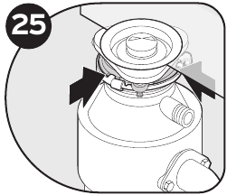 Installation Step 15