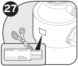 Installation Step 17