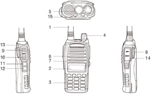 RADIO OVERVIEW