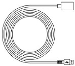 USB Extension Cable