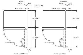 U-Line Ice Maker CLR2160 Manual | ManualsLib