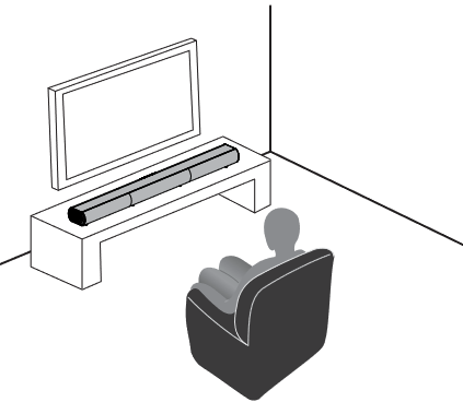 Blackweb store soundbar instructions