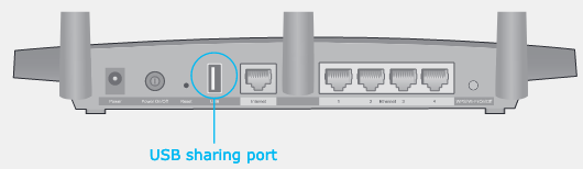 TP-Link AC1200 - Wireless Dual Band Gigabit Router Quick Guide. Setup ...