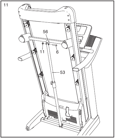 Nordictrack Commercial 1750 Manual ManualsLib