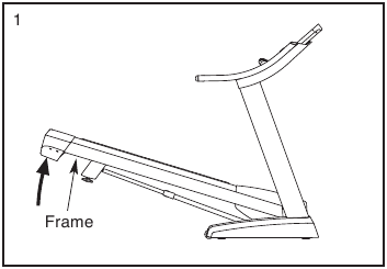 Nordictrack Commercial 1750 Manual | ManualsLib