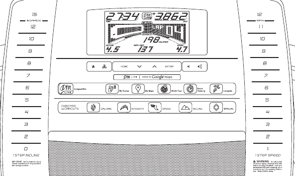 Nordictrack C900 Manual ManualsLib