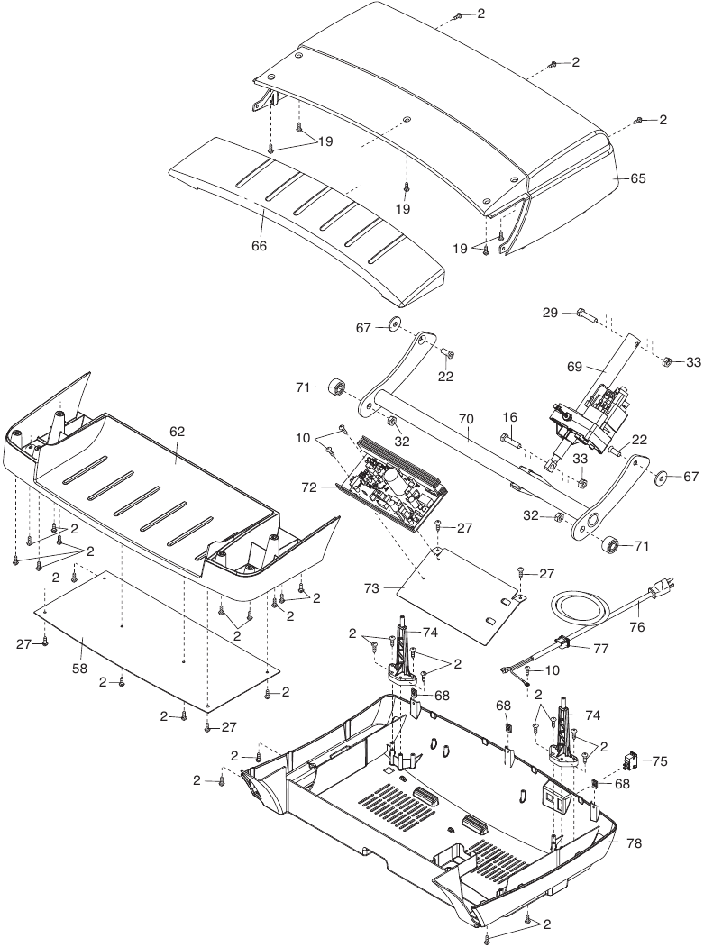 Nordictrack C900 Manual ManualsLib