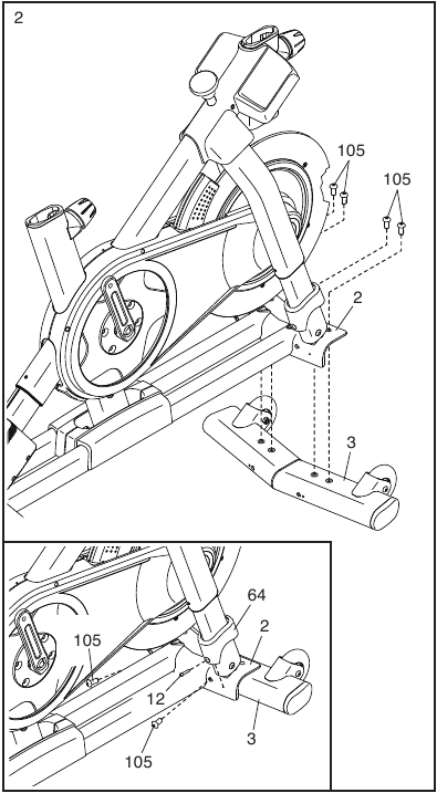 Nordictrack S22i Manual | ManualsLib