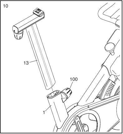 aldi turbo trainer review