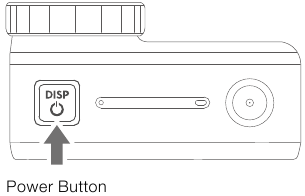 Power Button