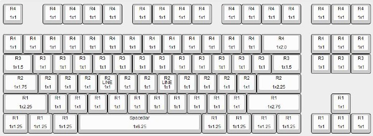 Ajazz K870T Keyboard Manual | ManualsLib