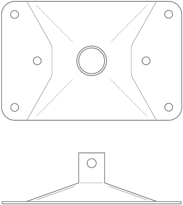 Starlink Volcano Mount Installation Manual ManualsLib