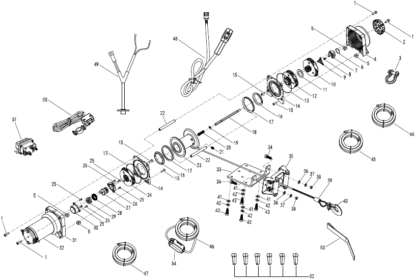 Badland ZXR 3500 Manual ManualsLib