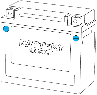 12 Volt Systems