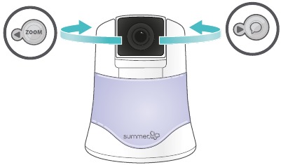 Pan/Tilt Camera Step 1