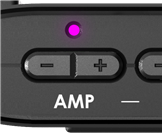 SELECTING AN AMPLIFIER MODEL