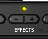 SELECTING AN EFFECTS MODEL