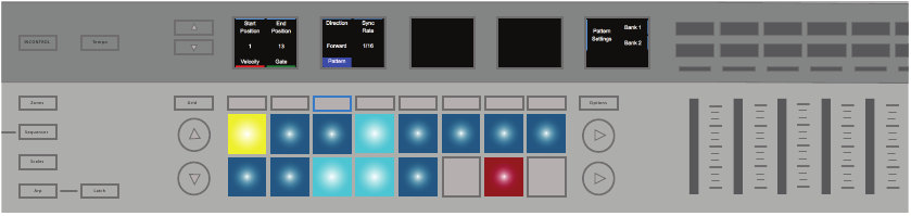 Novation SL MkIII 49SL, 61SL Manual | ManualsLib