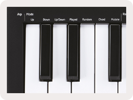 Arp Modes