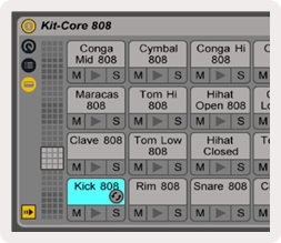 Playing and Recording Drums Step 3