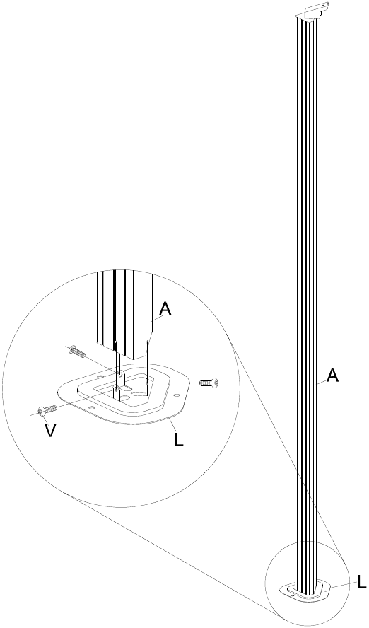 Outsunny 84C040 Assembly Instructions ManualsLib