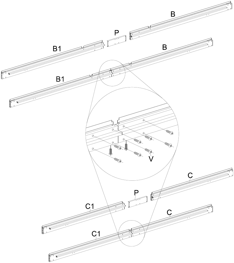 Outsunny 84C040 Assembly Instructions ManualsLib