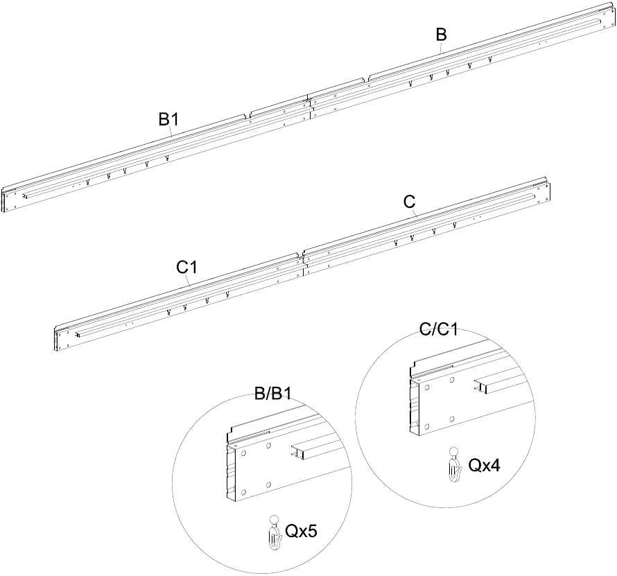 Outsunny 84C040 Assembly Instructions ManualsLib