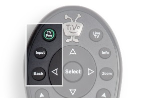 Tivo BOLT Remote Control Manual | ManualsLib