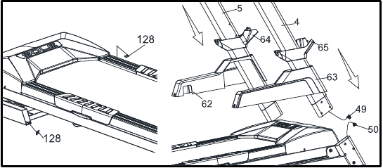 Sole f63 assembly discount instructions