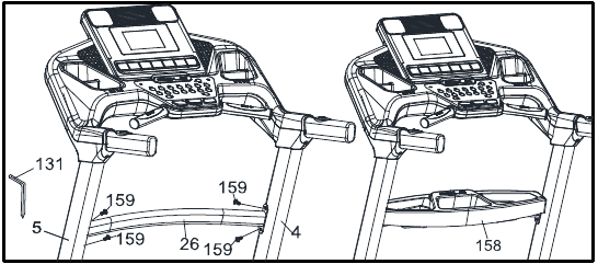 Sole F63 Treadmill Manual Manualslib