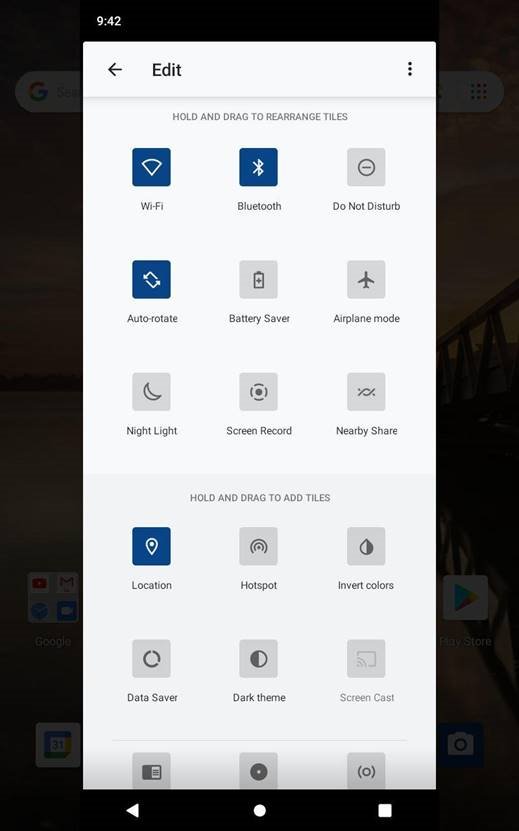 QLink Scepter 8 Tablet Manual ManualsLib