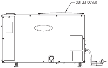 Aprilaire 1830, 1850, 1850W Installation Manual | ManualsLib