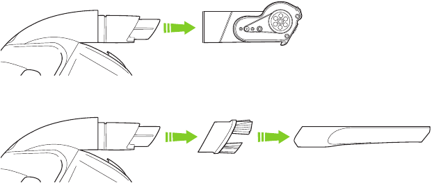 Gtech Multi Mk.2 Manual | ManualsLib