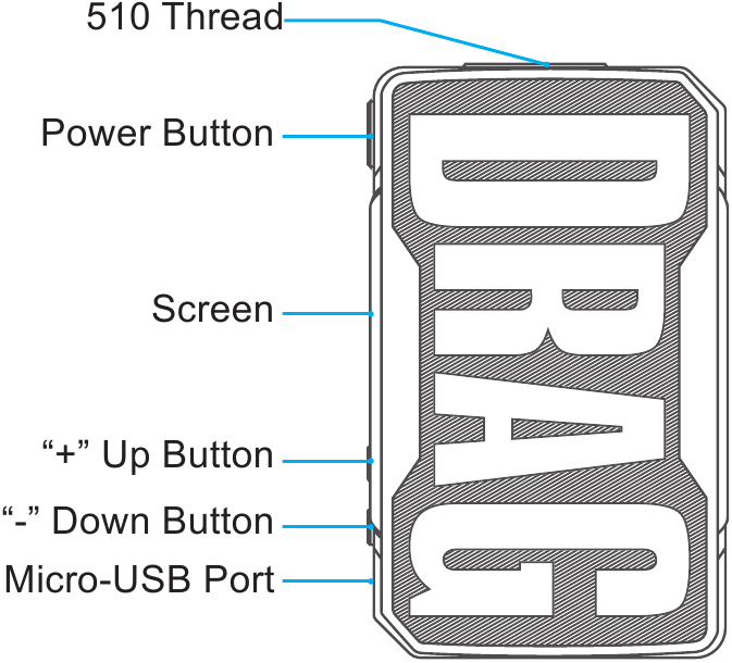 Appearance & Main Parameters