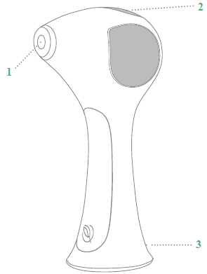 TRIA LASER 4X