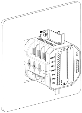 EATON Power Xpert Meter 2000 Series Manual | ManualsLib