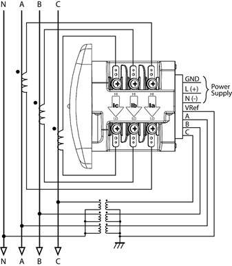 Eaton Power Xpert Meter 2000 Series Manual 