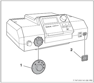 Buderus Logano G115 WS Manual | ManualsLib