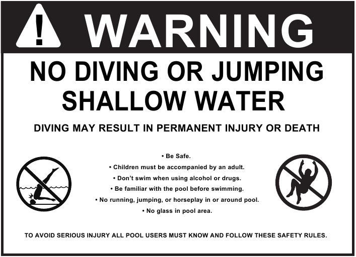 Polygroup Summer Waves Elite Frame Pool Manual ManualsLib