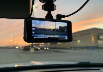 CHORTAU B-T13 Dash Cam Manual | ManualsLib