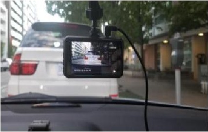 CHORTAU B-T13 Dash Cam Manual | ManualsLib