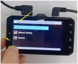 CHORTAU B-T13 Dash Cam Manual | ManualsLib