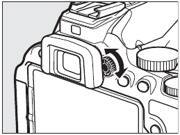 Focus the Viewfinder