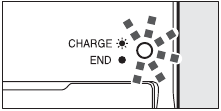 Battery charging