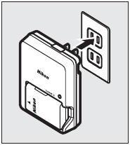 Charge the Battery Step 2