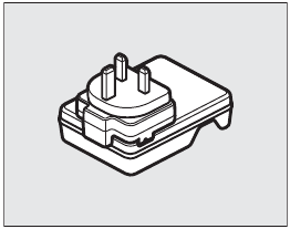 Charge the Battery Step 3