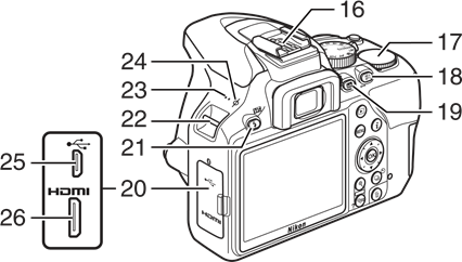 Nikon D3500 Digital Camera Manual | ManualsLib