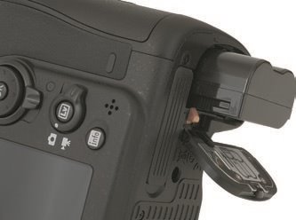 Charging the Battery Figure 1.1