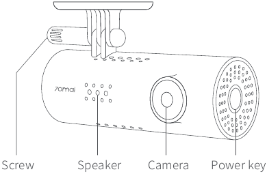 Product overview Step 3